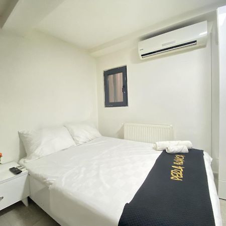 Comfortable And Central Studio Flat In Beyoglu Apartment Istanbul Luaran gambar