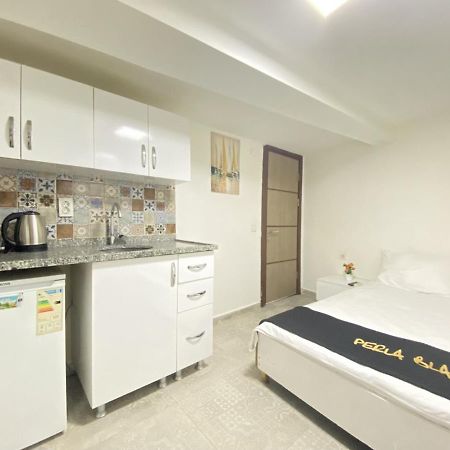 Comfortable And Central Studio Flat In Beyoglu Apartment Istanbul Luaran gambar