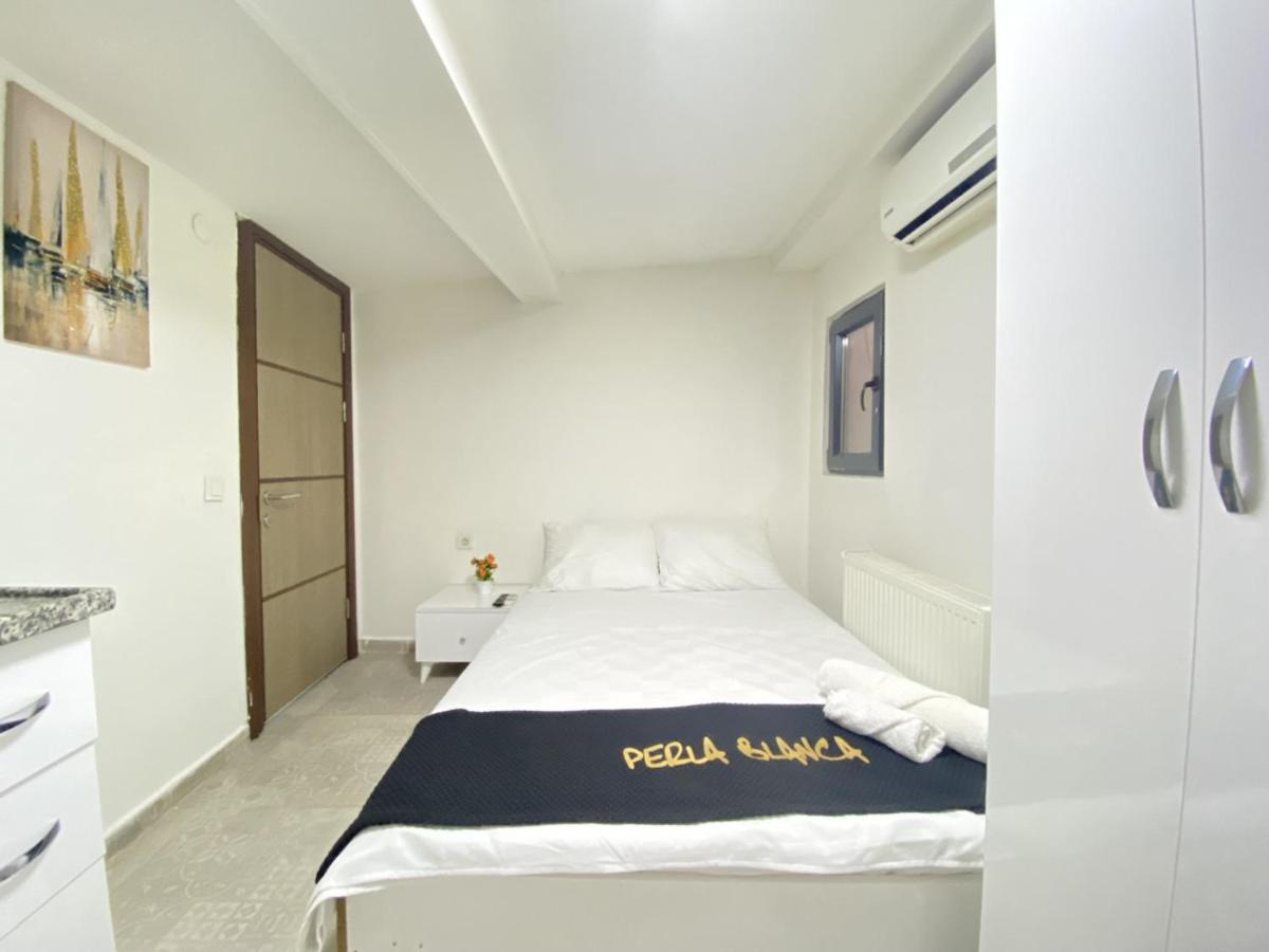 Comfortable And Central Studio Flat In Beyoglu Apartment Istanbul Luaran gambar